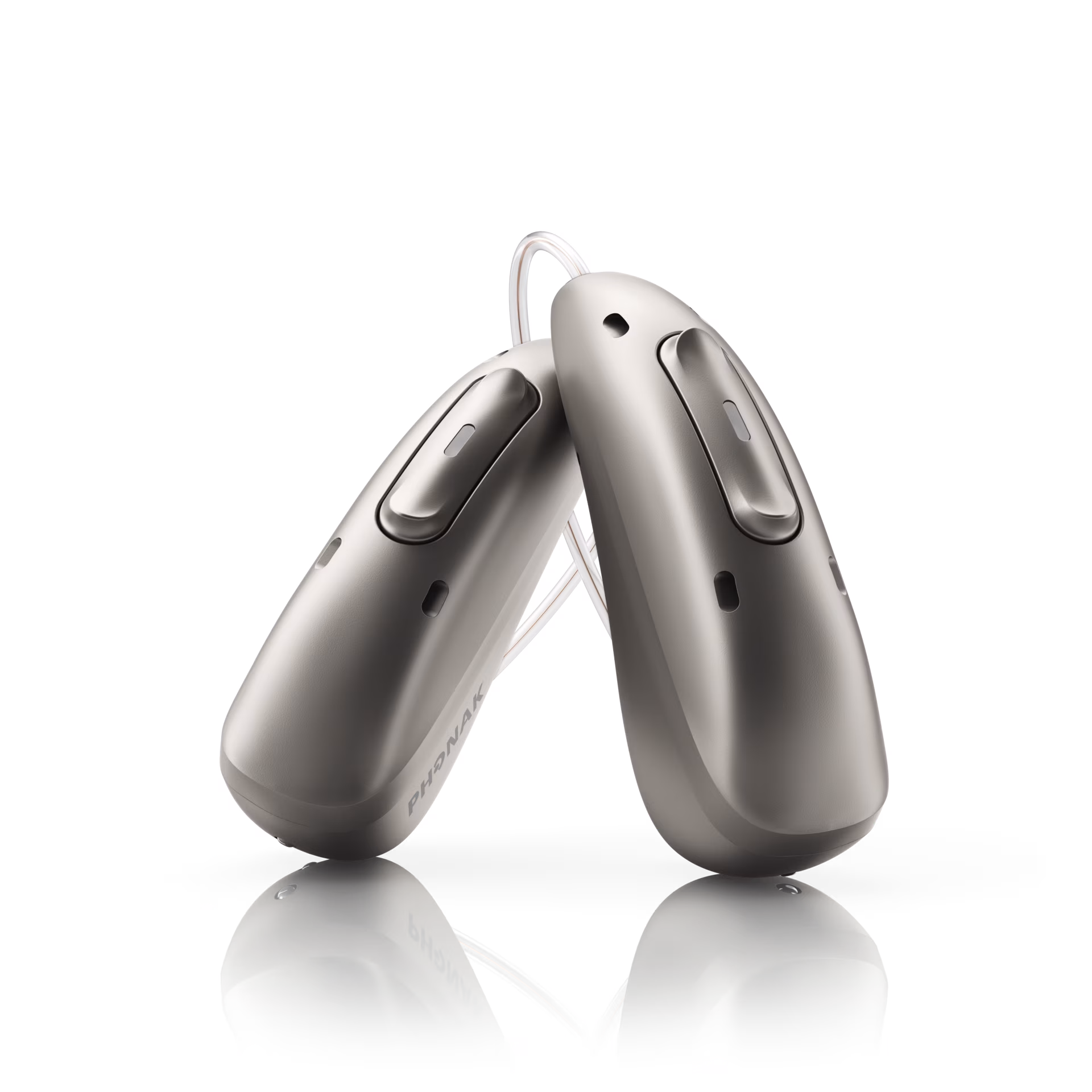 Phonak Audéo Infinio Ultra Hearing Aids