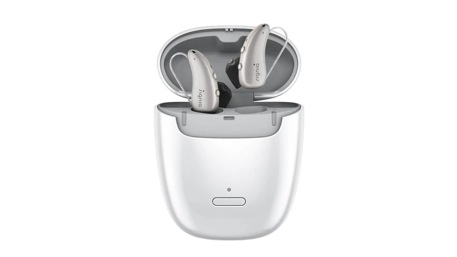 Signia Pure Charge&Go IX Hearing Aids
