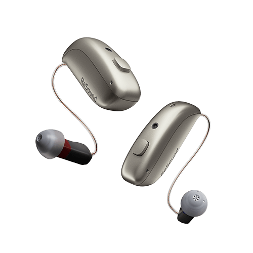 ReSound Vivia Hearing Aids