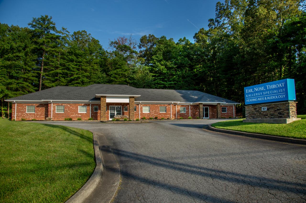 Blairsville office